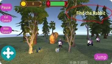 我的小装饰游戏玩法