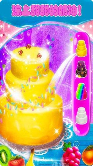 小仙女怪物世界攻略