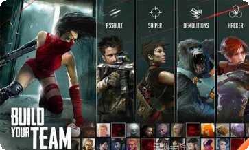 战地火柴人英雄下载