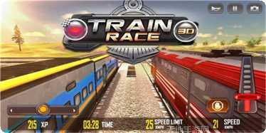 火车竞速模拟器安卓版