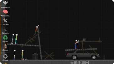 布娃娃乱斗场攻略分享