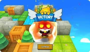 轰炸大逃杀好玩吗