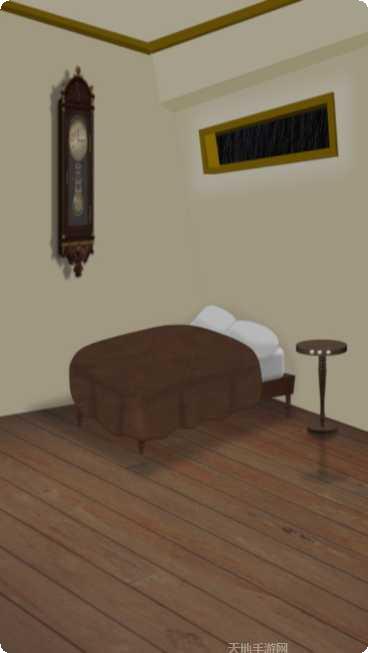 我被困老王家了第几关