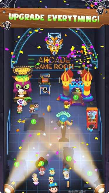 怪物公主化妆安卓版