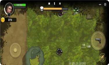 我的98k游戏攻略