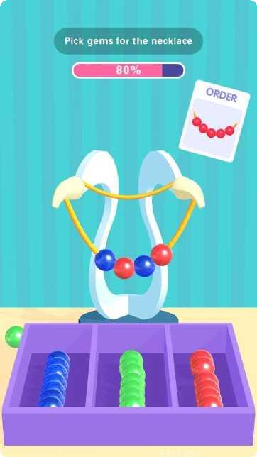 制作衣装游戏攻略