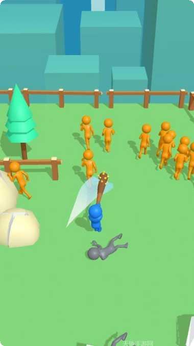 流星锤英雄攻略