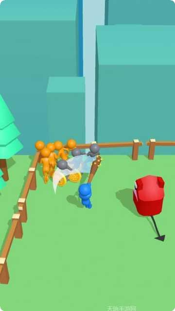 流星锤英雄最新版本