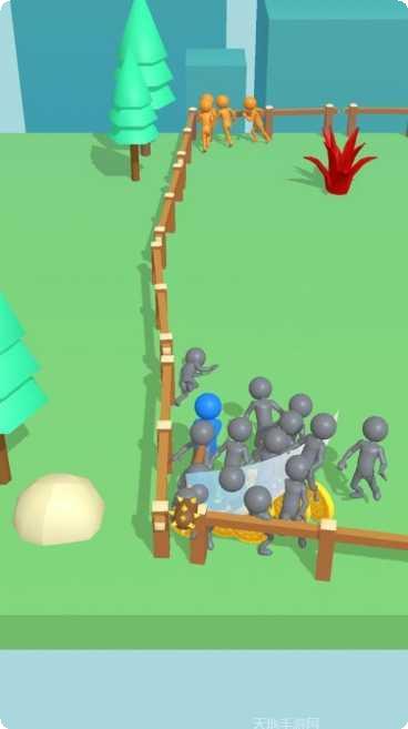 流星锤英雄角色介绍