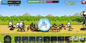 超级火线英雄玩法介绍