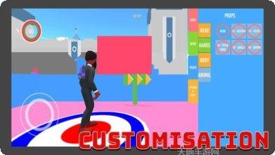 水上冲突游戏攻略