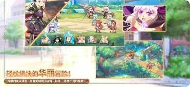 二次元填色免费版最新版本