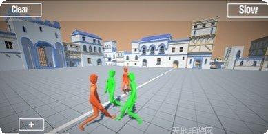 人偶战争模拟器2最新版本