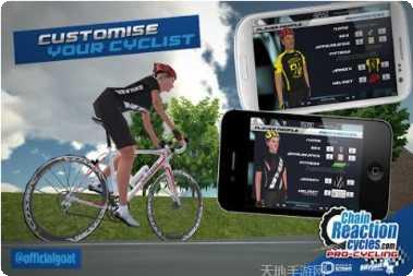 自行车世界2020攻略