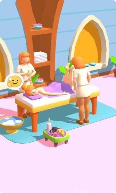 放置美丽女孩服装搭配