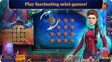 魔法王国诅咒角色选择