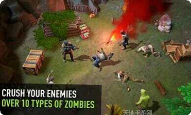 Days Of Decay资源收集