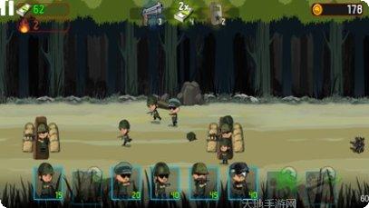 战争部队下载地址