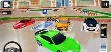 专业跑车2安卓版