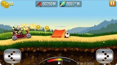 愤怒的海鸥最新版本