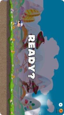 糖果快跑游戏攻略