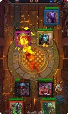 粉碎地牢角色推荐