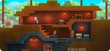 安息游戏操作技巧