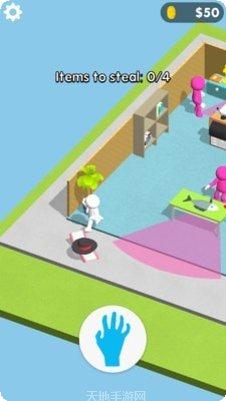 神秘小岛建筑技巧