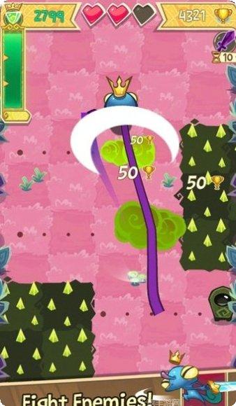 国王之冠游戏攻略