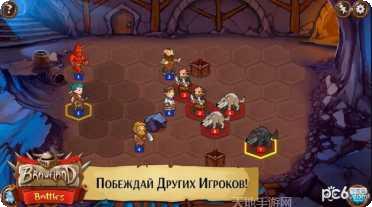 勇敢者的农场下载