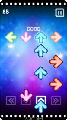 天天街舞攻略分享