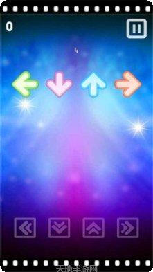 天天街舞舞蹈挑战