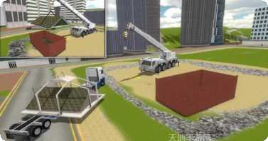 房屋建造3D安卓版下载