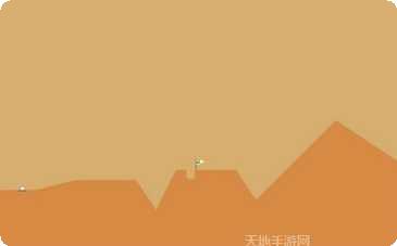 沙漠高尔夫挑战赛