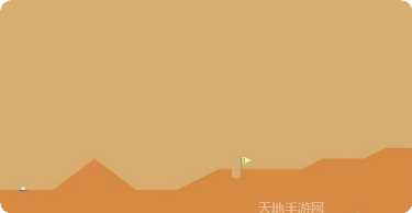 沙漠高尔夫球技巧