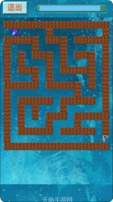 迷宫大冒险怎么通关