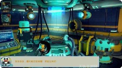 怪物制作美食玩法