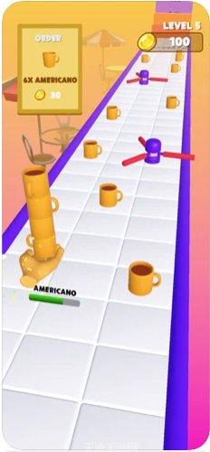 Bark Park宠物冒险