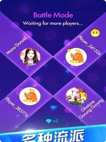 钢琴独奏大师游戏评测