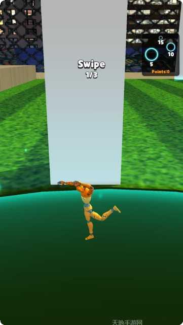 不要刹车直接撞游戏攻略大全