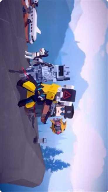 小虎爱吃鸡最新版本