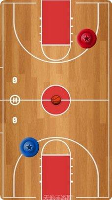 气垫球对决技巧分享