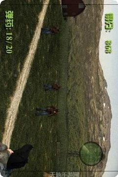 生化僵尸战场玩法介绍