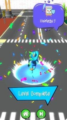 拥挤的消毒城市下载地址