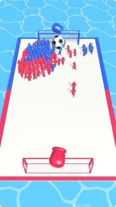 拥挤的消毒城市最新版本