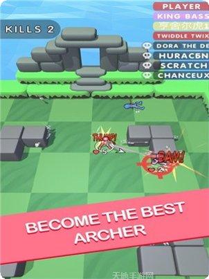 果冻人极速竞技玩法介绍