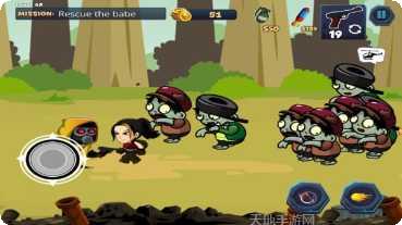 狂扁小动物好玩吗