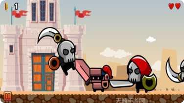 狂扁小动物角色大全