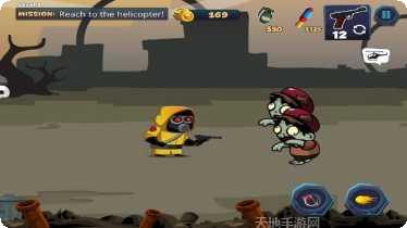 狂扁小动物技巧分享