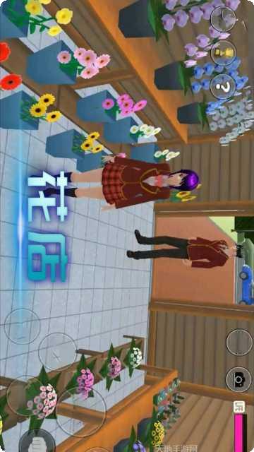 模拟校园大作战游戏攻略